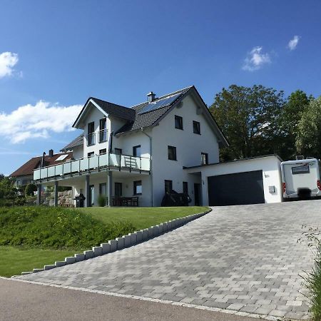 Ferienwohnung Melanie Rettenbach  Экстерьер фото