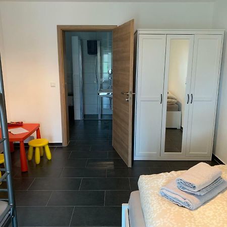 Ferienwohnung Melanie Rettenbach  Экстерьер фото