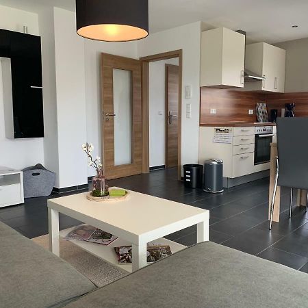 Ferienwohnung Melanie Rettenbach  Экстерьер фото