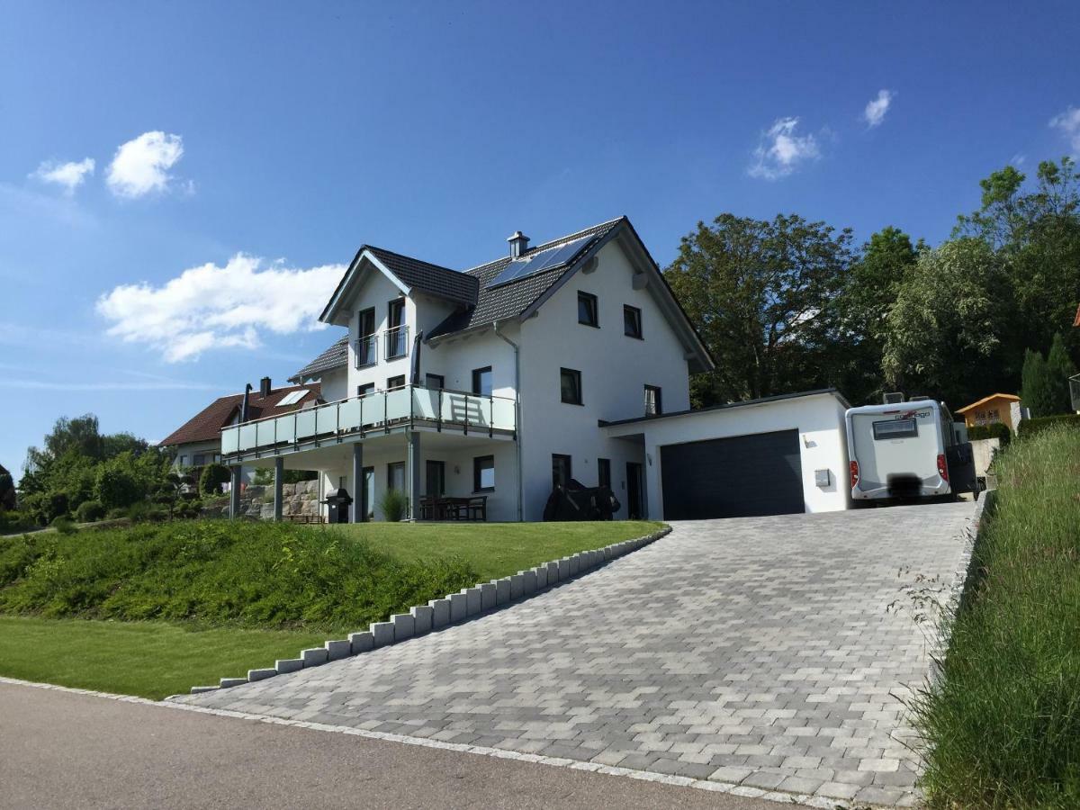 Ferienwohnung Melanie Rettenbach  Экстерьер фото