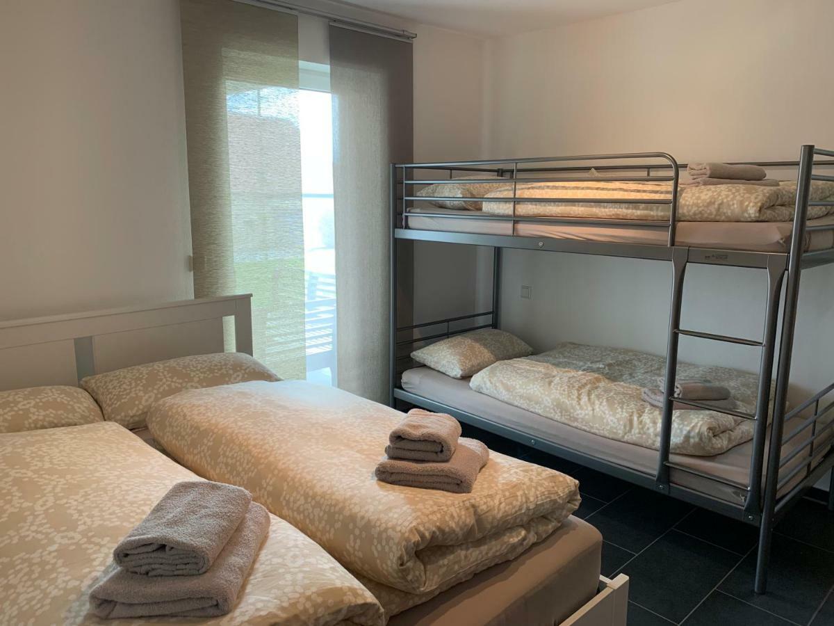 Ferienwohnung Melanie Rettenbach  Экстерьер фото