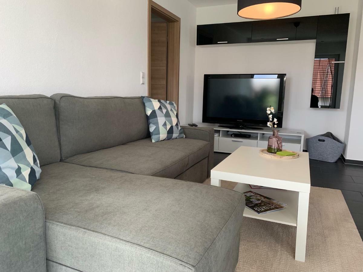 Ferienwohnung Melanie Rettenbach  Экстерьер фото